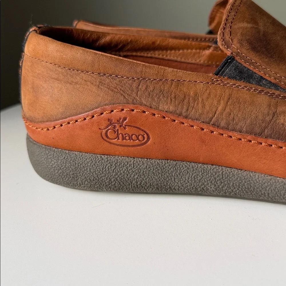 Chaco men montrose